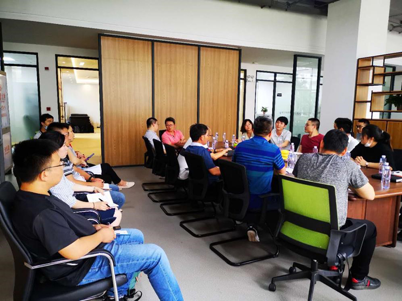 Qiqiangsheng Moulds Co., Ltd. Qiqiangsheng Moulds Co., Ltd.